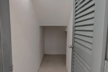 Taman Desa Cemerlang