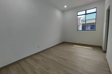 Taman Desa Cemerlang