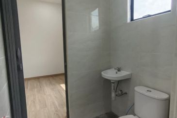 Taman Desa Cemerlang