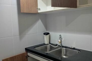 Impiana @ East Ledang