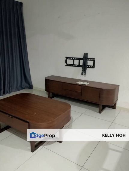 Impiana East Ledang @ Iskandar Puteri Johor, 2 +1 Bedrooms 3 Bathrooms, Fully Furnished, For Rent , Johor, 
