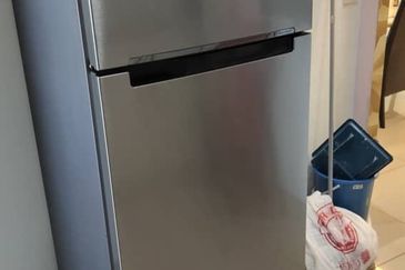 Dedaun Hijau (Greenfield Regency)