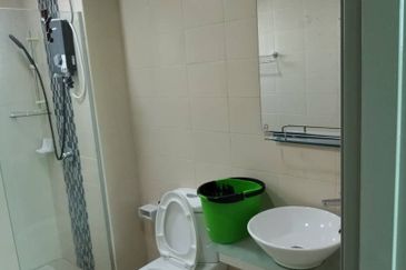 Dedaun Hijau (Greenfield Regency)