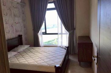 Starview Bay @ Forest City