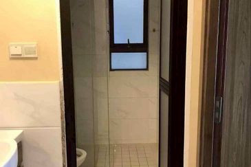 Starview Bay @ Forest City