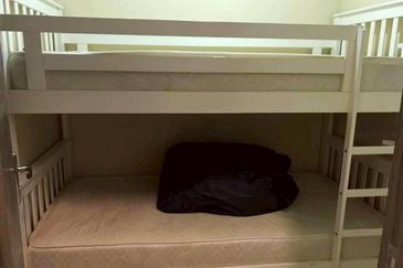 Starview Bay @ Forest City