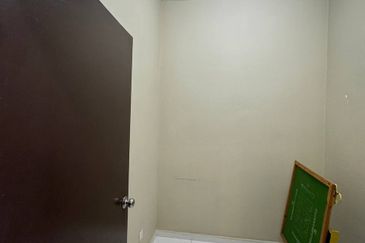 Sky Gardens Residences