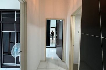 Sky Gardens Residences