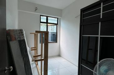 Sky Gardens Residences