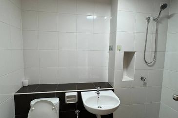 Sky Gardens Residences