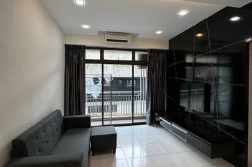 Sky Gardens Residences