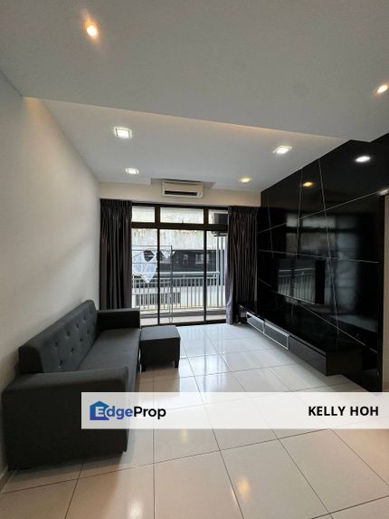 Sky Garden Residences, Setia Tropika Johor, , Johor, Setia Tropika