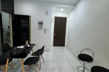 Sky Gardens Residences