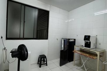 Sky Gardens Residences