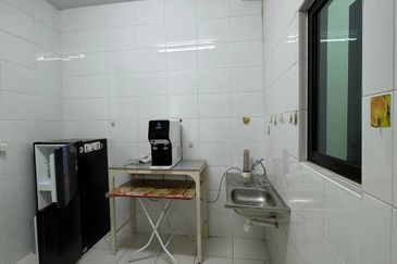 Sky Gardens Residences