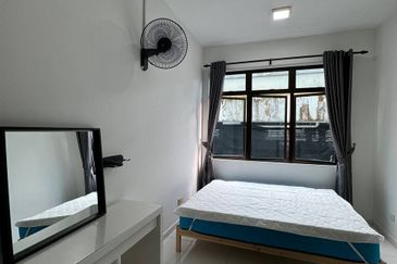 Sky Gardens Residences