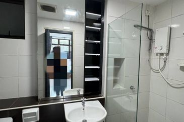 Sky Gardens Residences