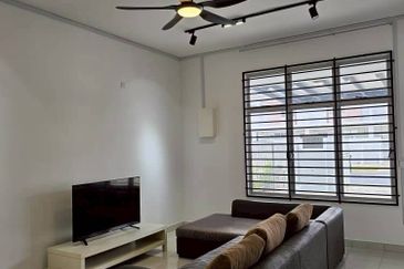 Taman Bestari Perdana