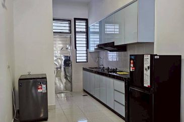 Taman Bestari Perdana