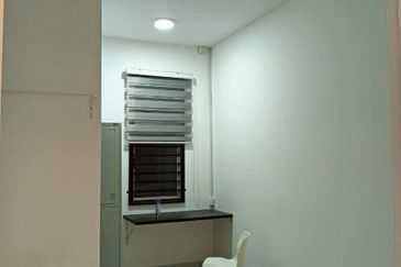 Taman Bestari Perdana