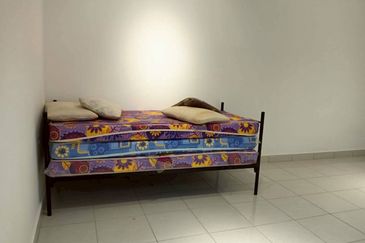 Taman Bestari Perdana