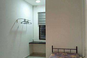 Taman Bestari Perdana