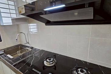 Taman Bestari Perdana