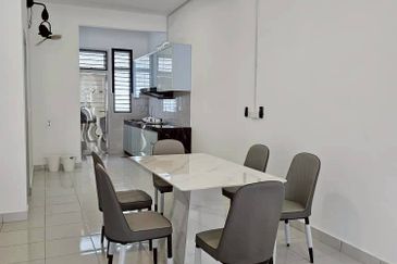 Taman Bestari Perdana