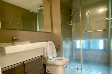 Teega Suites @ Puteri Harbour