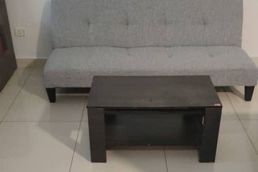 Teega Suites @ Puteri Harbour