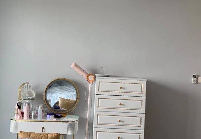 Almas @ Puteri Harbour