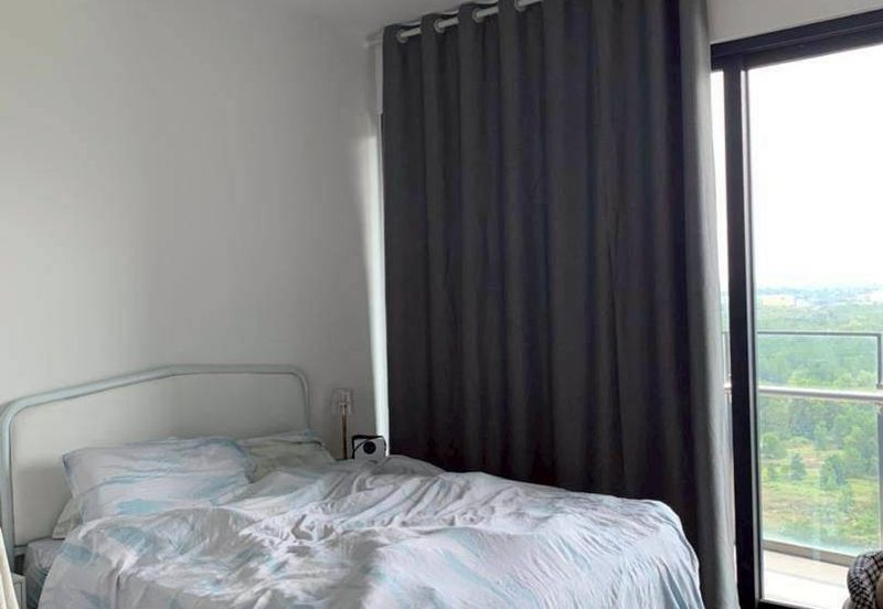 Almas @ Puteri Harbour