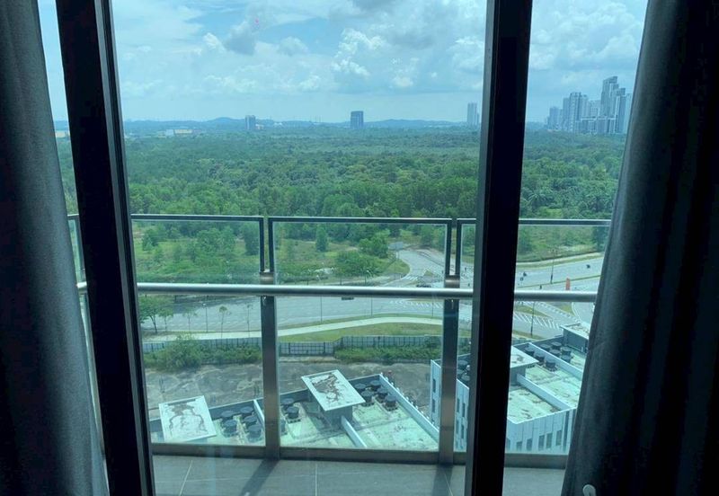 Almas @ Puteri Harbour