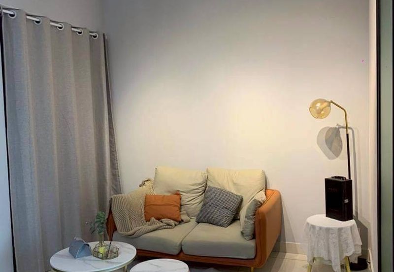 Almas @ Puteri Harbour