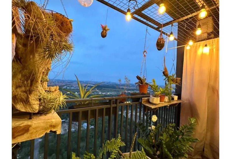 Centra Residences @ Nasa City