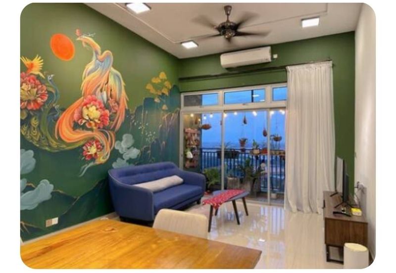 Centra Residences @ Nasa City