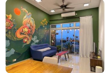 Centra Residences @ Nasa City