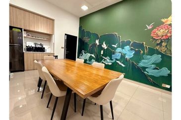 Centra Residences @ Nasa City