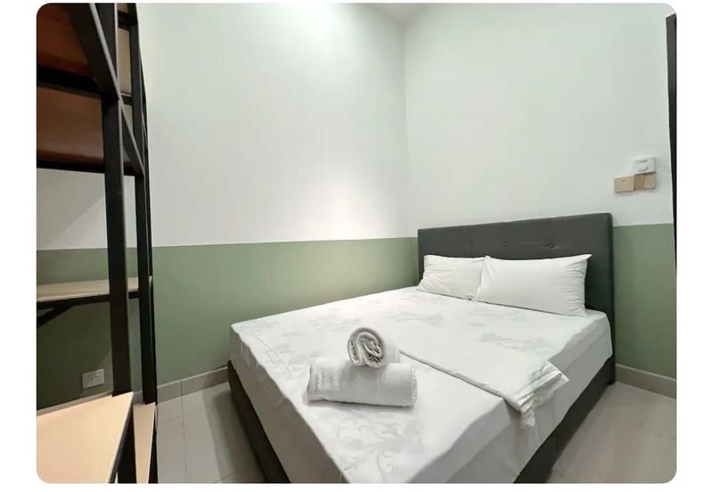 Centra Residences @ Nasa City