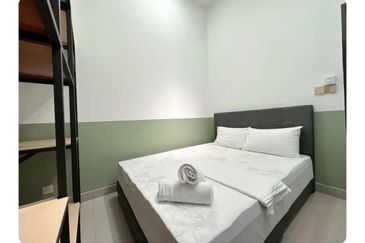 Centra Residences @ Nasa City