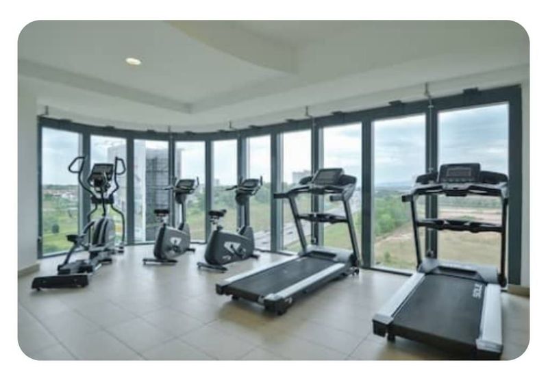 Centra Residences @ Nasa City