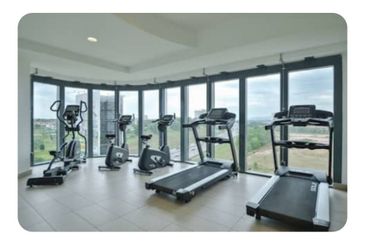 Centra Residences @ Nasa City