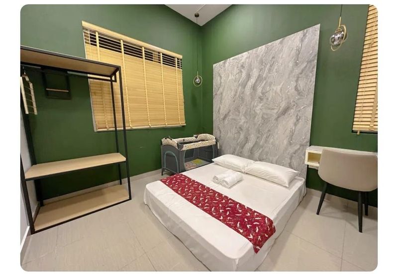 Centra Residences @ Nasa City