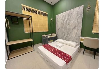 Centra Residences @ Nasa City