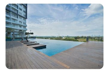 Centra Residences @ Nasa City