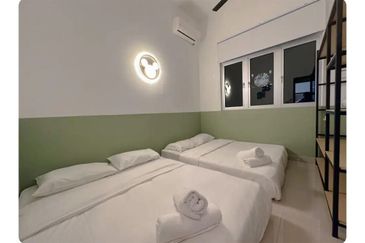 Centra Residences @ Nasa City