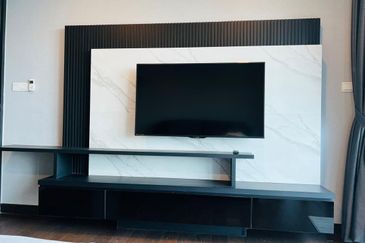 Almas @ Puteri Harbour