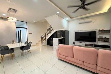 Taman Scientex Utama