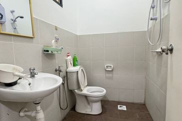 Taman Scientex Utama