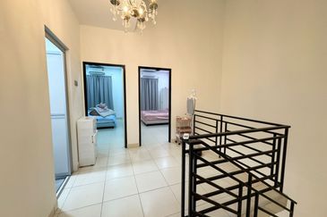 Taman Scientex Utama